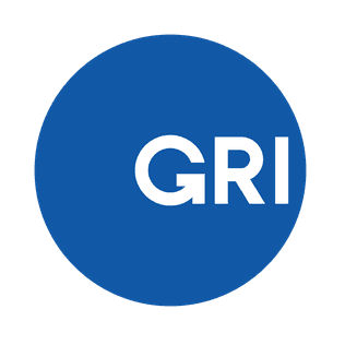 GRI framework logo