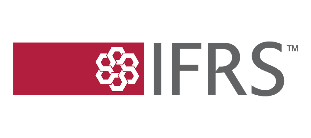 IFRS framework logo