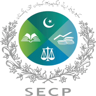 SECP framework logo