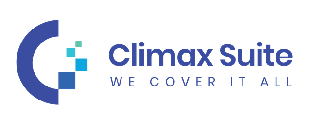 Climaxsuite logo