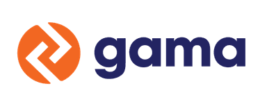 Gama logo