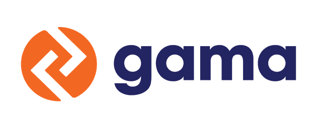 Gama logo