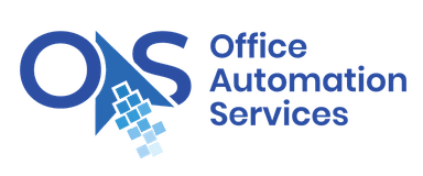 OAS logo