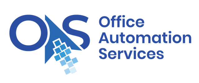 OAS logo