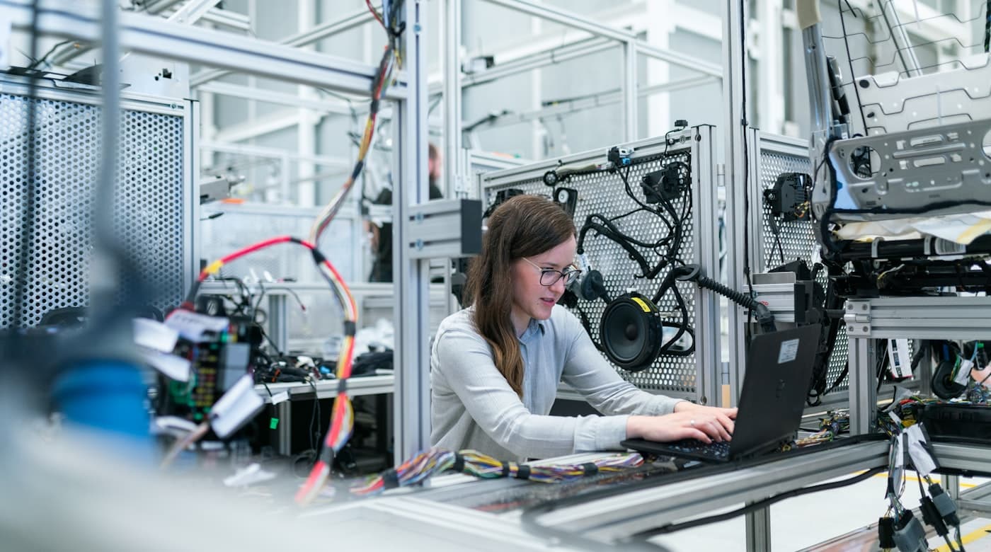 Origin vs. Spectreco: Why Manufacturing Enterprises Need an Audit-Ready Ledger, Not an Advisory Retainer