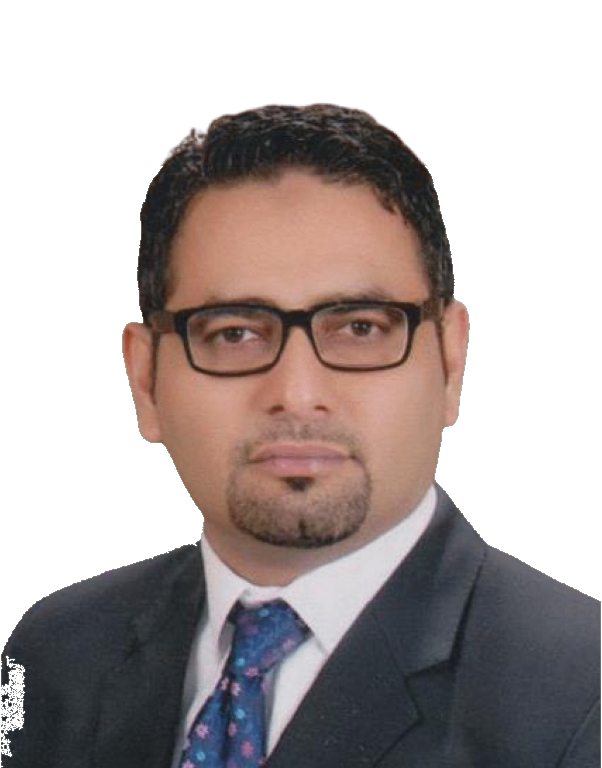 Faisal Mubin Ganatra