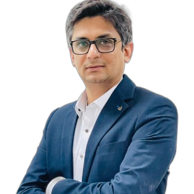 Imran Moten