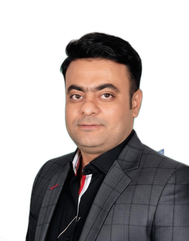 Wasim Vayani